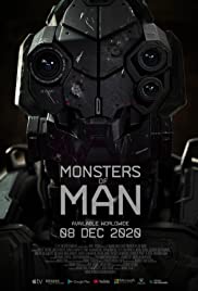 Watch Full Movie :Monsters of Man (2020)