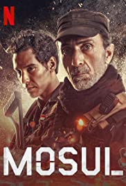 Watch Full Movie :Mosul (2019)