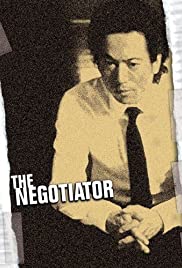 Watch Full Movie :Negotiator (2003)