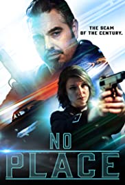 Watch Full Movie :No Place (2020)