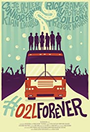 Watch Full Movie :#O2LForever (2015)