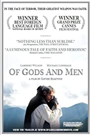 Watch Full Movie :Of Gods and Men (2010)