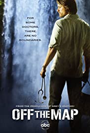 Watch Full Movie :Off the Map (2011)