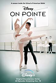 Watch Full Movie :On Pointe (2020 )