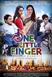 Watch Full Movie :One Little Finger (2016)