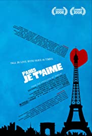 Watch Full Movie :Paris, je taime (2006)