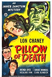 Watch Full Movie :Pillow of Death (1945)
