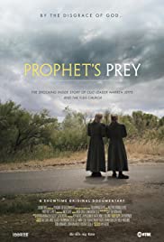 Watch Full Movie :Prophets Prey (2015)