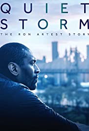 Watch Full Movie :Quiet Storm (Documentary) (2019)
