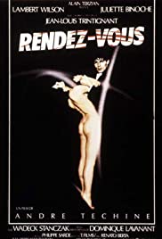 Watch Full Movie :Rendezvous (1985)