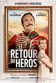 Watch Full Movie :Return of the Hero (2018)