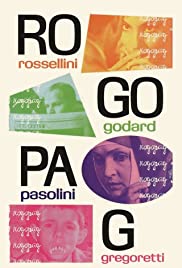 Watch Full Movie :Ro.Go.Pa.G. (1963)