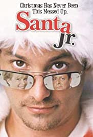 Watch Full Movie :Santa, Jr. (2002)