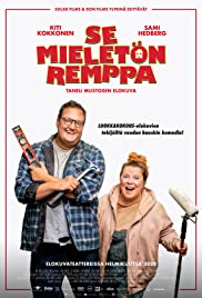 Watch Full Movie :Se mieletön remppa (2020)