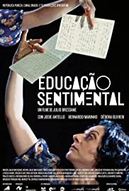 Watch Full Movie :Sentimental Education (2013)