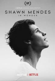 Watch Full Movie :Shawn Mendes: In Wonder (2020)
