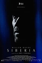 Watch Full Movie :Siberia (2020)