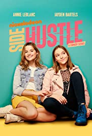 Watch Full Movie :Side Hustle 2020