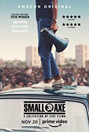Watch Full Movie :Small Axe (2020 )