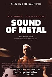 Watch Full Movie :Sound of Metal (2019)