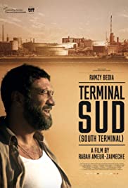 Watch Full Movie :South Terminal (2019)