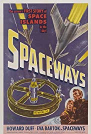 Watch Full Movie :Spaceways (1953)