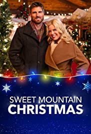 Watch Full Movie :Sweet Mountain Christmas (2019)