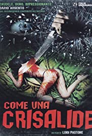 Watch Full Movie :Come una crisalide (2010)