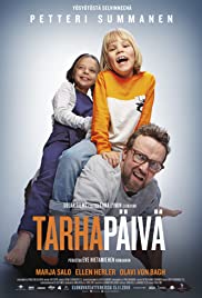 Watch Full Movie :Tarhapäivä (2019)