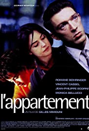 Watch Full Movie :The Apartment (1996)
