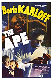 Watch Full Movie :The Ape (1940)