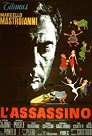 Watch Full Movie :The Assassin (1961)
