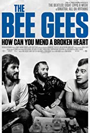 Watch Full Movie :The Bee Gees: How Can You Mend a Broken Heart (2020)