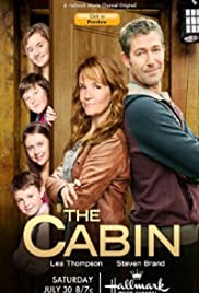 Watch Full Movie :The Cabin (2011)