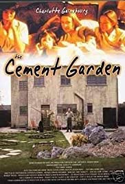 Watch Full Movie :The Cement Garden (1993)