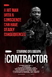 Watch Full Movie :The Contractor (2018)