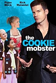 Watch Full Movie :The Cookie Mobster (2014)