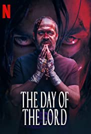 Watch Full Movie :Menendez: The Day of the Lord (2020)