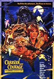 Watch Full Movie :The Ewok Adventure (1984)