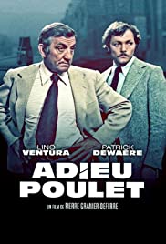 Watch Full Movie :The French Detective (1975)