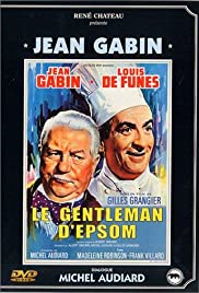 Watch Full Movie :The Gentleman from Epsom (1962)