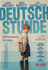 Watch Full Movie :The German Lesson (2019)