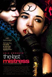 Watch Full Movie :The Last Mistress (2007)