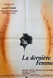 Watch Full Movie :The Last Woman (1976)