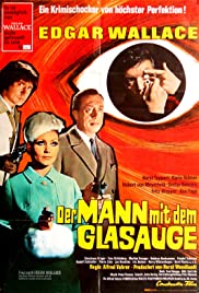 Watch Full Movie :Der Mann mit dem Glasauge (1969)