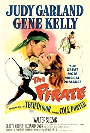 Watch Full Movie :The Pirate (1948)