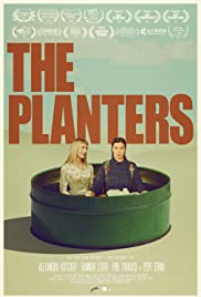 Watch Full Movie :The Planters (2019)