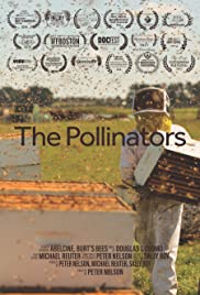 Watch Full Movie :The Pollinators (2019)