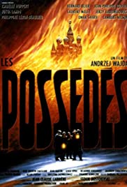 Watch Full Movie :Les possédés (1988)
