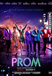 Watch Full Movie :The Prom (2020)